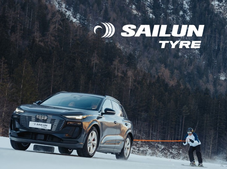 Sailun Tyres kondigt drie nieuwe banden aan