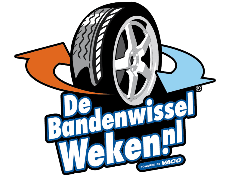 De bandenwisselweken